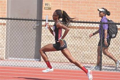 2014 USATF National Junior Olympic — Humble TX — photo 480