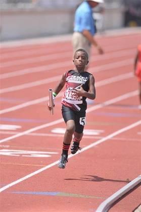 2014 USATF National Junior Olympic — Humble TX — photo 483