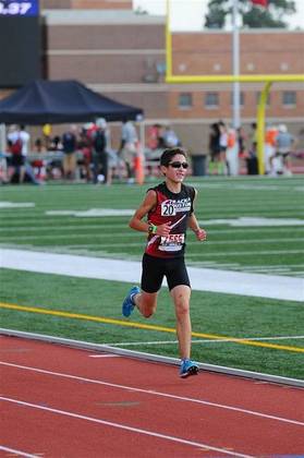 2014 USATF National Junior Olympic — Humble TX — photo 490