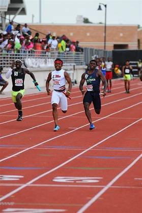 2014 USATF National Junior Olympic — Humble TX — photo 493