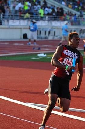 2014 USATF National Junior Olympic — Humble TX — photo 500