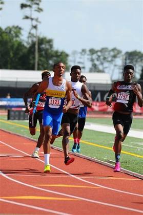 2014 USATF National Junior Olympic — Humble TX — photo 506