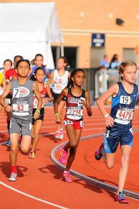 2014 USATF National Junior Olympic — Humble TX — photo 510