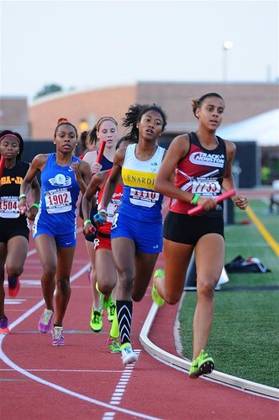 2014 USATF National Junior Olympic — Humble TX — photo 515