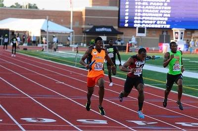 2014 USATF National Junior Olympic — Humble TX — photo 517