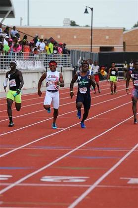 2014 USATF National Junior Olympic — Humble TX — photo 524