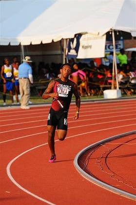 2014 USATF National Junior Olympic — Humble TX — photo 526