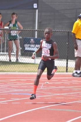 2014 USATF National Junior Olympic — Humble TX — photo 529