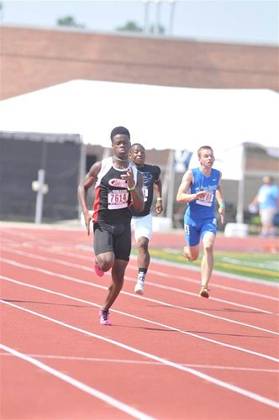 2014 USATF National Junior Olympic — Humble TX — photo 533