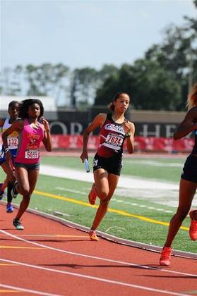 2014 USATF National Junior Olympic — Humble TX — photo 535