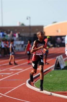 2014 USATF National Junior Olympic — Humble TX — photo 547