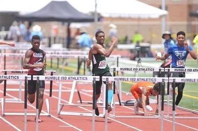2014 USATF National Junior Olympic — Humble TX — photo 548