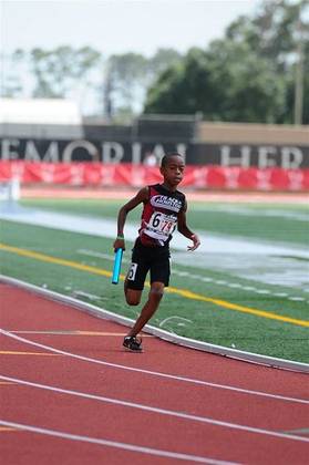 2014 USATF National Junior Olympic — Humble TX — photo 551