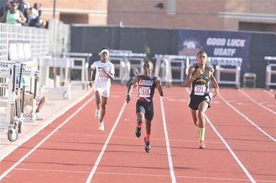 2014 USATF National Junior Olympic — Humble TX — photo 558