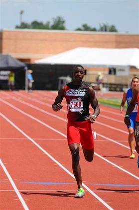 2014 USATF National Junior Olympic — Humble TX — photo 561