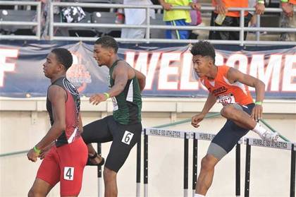 2014 USATF National Junior Olympic — Humble TX — photo 565
