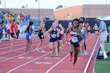 2014 USATF National Junior Olympic — Humble TX — photo 567