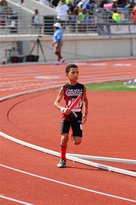 2014 USATF National Junior Olympic — Humble TX — photo 569