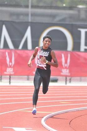 2014 USATF National Junior Olympic — Humble TX — photo 572