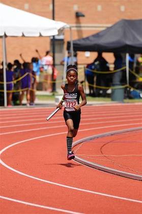 2014 USATF National Junior Olympic — Humble TX — photo 574