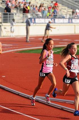 2014 USATF National Junior Olympic — Humble TX — photo 578