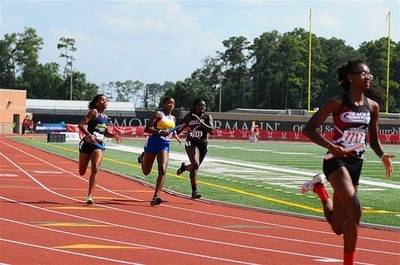 2014 USATF National Junior Olympic — Humble TX — photo 586