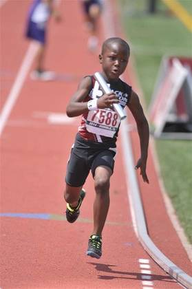 2014 USATF National Junior Olympic — Humble TX — photo 597