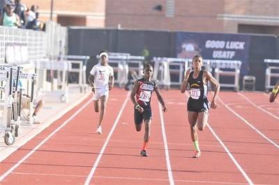2014 USATF National Junior Olympic — Humble TX — photo 599