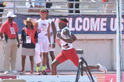 2014 USATF National Junior Olympic — Humble TX — photo 602