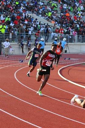 2014 USATF National Junior Olympic — Humble TX — photo 603