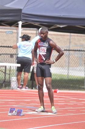 2014 USATF National Junior Olympic — Humble TX — photo 608