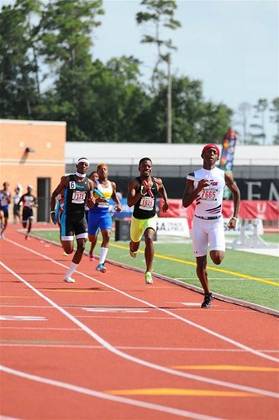 2014 USATF National Junior Olympic — Humble TX — photo 616
