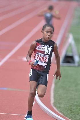 2014 USATF National Junior Olympic — Humble TX — photo 623