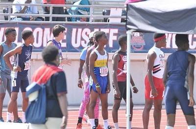 2014 USATF National Junior Olympic — Humble TX — photo 625