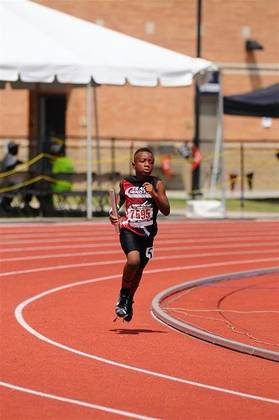 2014 USATF National Junior Olympic — Humble TX — photo 628