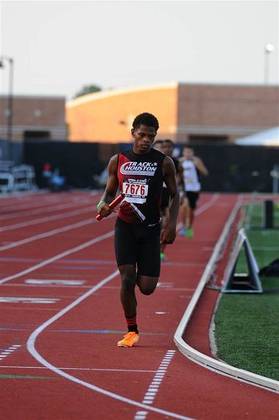 2014 USATF National Junior Olympic — Humble TX — photo 629