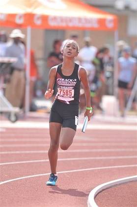 2014 USATF National Junior Olympic — Humble TX — photo 631