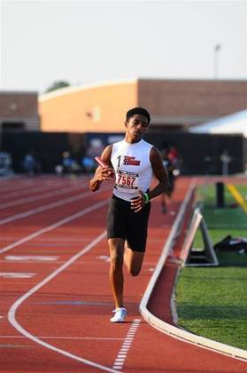 2014 USATF National Junior Olympic — Humble TX — photo 635