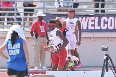 2014 USATF National Junior Olympic — Humble TX — photo 643