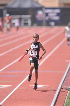 2014 USATF National Junior Olympic — Humble TX — photo 646
