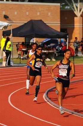 2014 USATF National Junior Olympic — Humble TX — photo 648