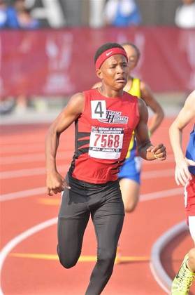 2014 USATF National Junior Olympic — Humble TX — photo 649