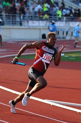 2014 USATF National Junior Olympic — Humble TX — photo 651