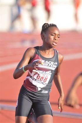 2014 USATF National Junior Olympic — Humble TX — photo 654
