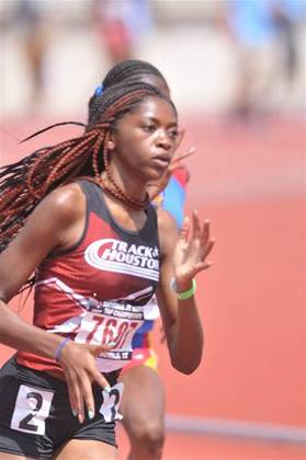 2014 USATF National Junior Olympic — Humble TX — photo 655