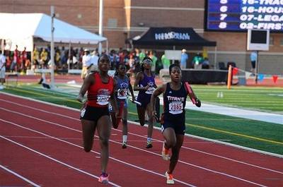 2014 USATF National Junior Olympic — Humble TX — photo 659