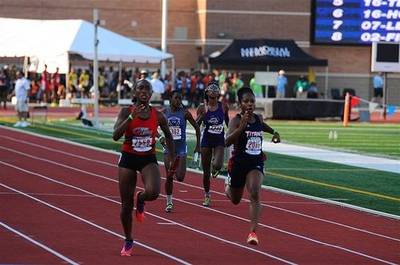 2014 USATF National Junior Olympic — Humble TX — photo 661