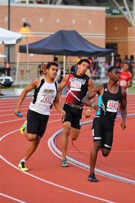 2014 USATF National Junior Olympic — Humble TX — photo 671