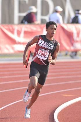 2014 USATF National Junior Olympic — Humble TX — photo 672