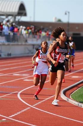 2014 USATF National Junior Olympic — Humble TX — photo 677